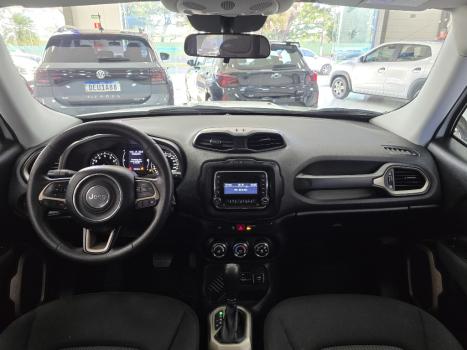 JEEP Renegade 1.8 16V 4P FLEX SPORT AUTOMTICO, Foto 7