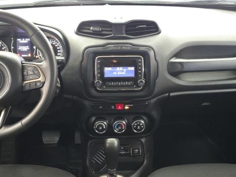 JEEP Renegade 1.8 16V 4P FLEX SPORT AUTOMTICO, Foto 8