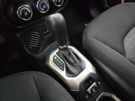 JEEP Renegade 1.8 16V 4P FLEX SPORT AUTOMTICO, Foto 9