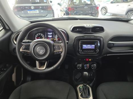 JEEP Renegade 1.8 16V 4P FLEX SPORT AUTOMTICO, Foto 10