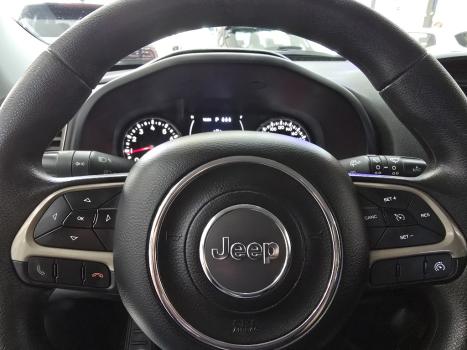JEEP Renegade 1.8 16V 4P FLEX SPORT AUTOMTICO, Foto 11