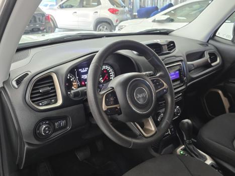 JEEP Renegade 1.8 16V 4P FLEX SPORT AUTOMTICO, Foto 13