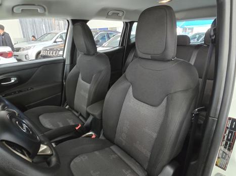 JEEP Renegade 1.8 16V 4P FLEX SPORT AUTOMTICO, Foto 14