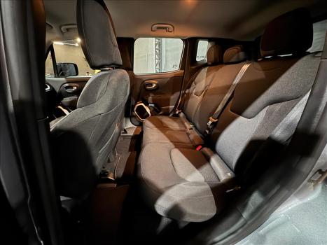 JEEP Renegade 1.8 16V 4P FLEX AUTOMTICO, Foto 8