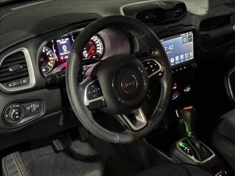 JEEP Renegade 1.8 16V 4P FLEX AUTOMTICO, Foto 11