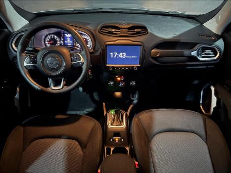 JEEP Renegade 1.8 16V 4P FLEX AUTOMTICO, Foto 12