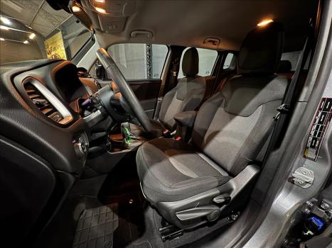 JEEP Renegade 1.8 16V 4P FLEX AUTOMTICO, Foto 13