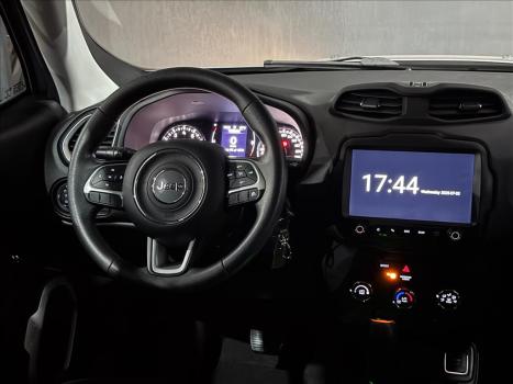 JEEP Renegade 1.8 16V 4P FLEX AUTOMTICO, Foto 14