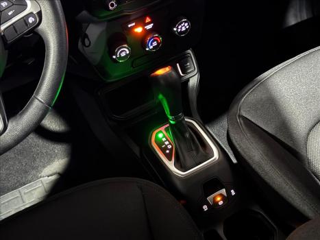 JEEP Renegade 1.8 16V 4P FLEX AUTOMTICO, Foto 15