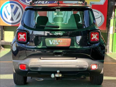 JEEP Renegade 1.8 16V 4P FLEX, Foto 8