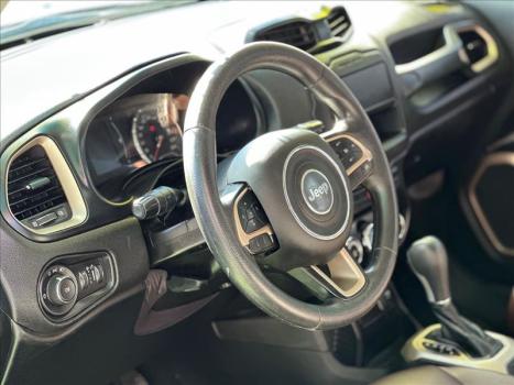 JEEP Renegade 1.8 16V 4P FLEX AUTOMTICO, Foto 4