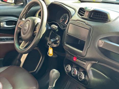 JEEP Renegade 1.8 16V 4P FLEX AUTOMTICO, Foto 5