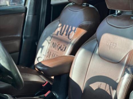 JEEP Renegade 1.8 16V 4P FLEX AUTOMTICO, Foto 6