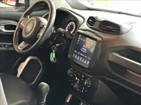 JEEP Renegade 1.8 16V 4P FLEX LONGITUDE AUTOMTICO, Foto 5