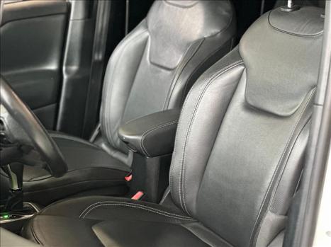 JEEP Renegade 1.8 16V 4P FLEX LONGITUDE AUTOMTICO, Foto 7