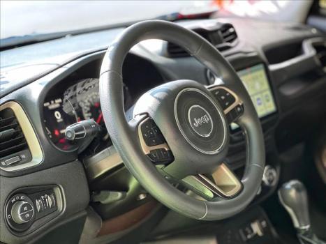 JEEP Renegade 1.8 16V 4P FLEX, Foto 4