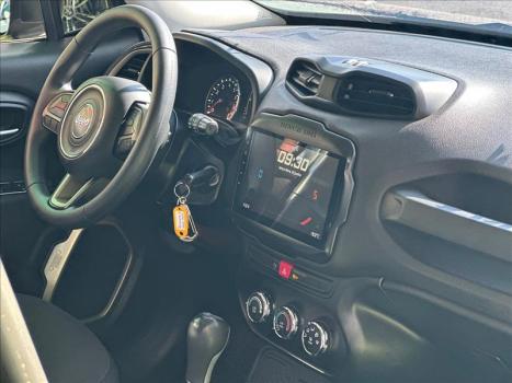 JEEP Renegade 1.8 16V 4P FLEX, Foto 5