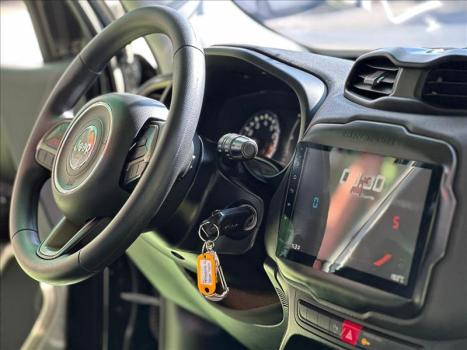 JEEP Renegade 1.8 16V 4P FLEX, Foto 6