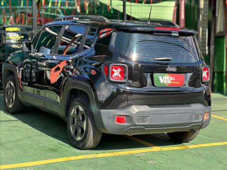 JEEP Renegade 1.8 16V 4P FLEX, Foto 9