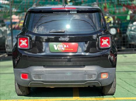 JEEP Renegade 1.8 16V 4P FLEX, Foto 10