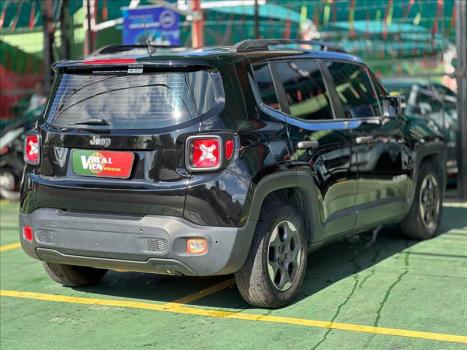 JEEP Renegade 1.8 16V 4P FLEX, Foto 11