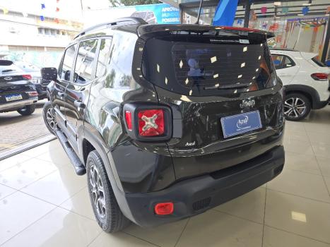 JEEP Renegade 1.8 16V 4P FLEX AUTOMTICO, Foto 4
