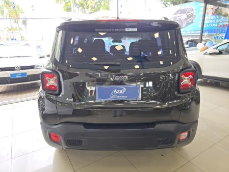 JEEP Renegade 1.8 16V 4P FLEX AUTOMTICO, Foto 5