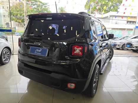JEEP Renegade 1.8 16V 4P FLEX AUTOMTICO, Foto 6
