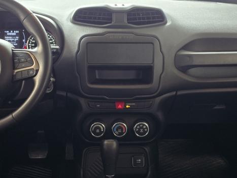 JEEP Renegade 1.8 16V 4P FLEX AUTOMTICO, Foto 8