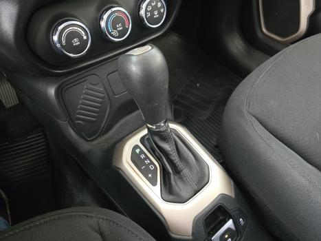 JEEP Renegade 1.8 16V 4P FLEX AUTOMTICO, Foto 9