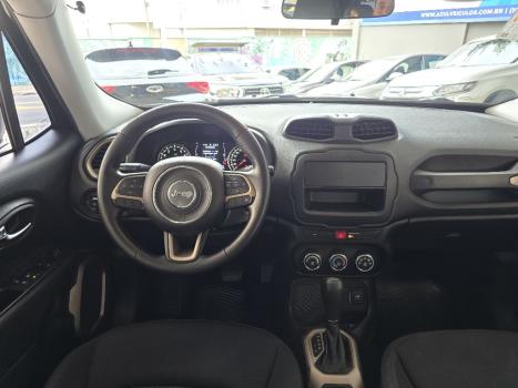 JEEP Renegade 1.8 16V 4P FLEX AUTOMTICO, Foto 10