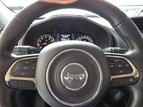 JEEP Renegade 1.8 16V 4P FLEX AUTOMTICO, Foto 11