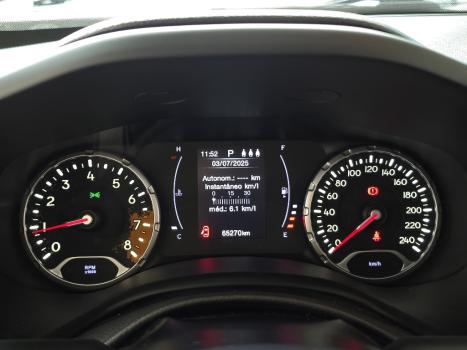 JEEP Renegade 1.8 16V 4P FLEX AUTOMTICO, Foto 12