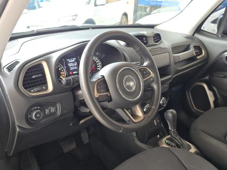 JEEP Renegade 1.8 16V 4P FLEX AUTOMTICO, Foto 13