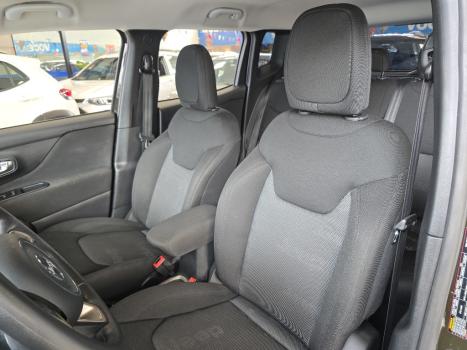 JEEP Renegade 1.8 16V 4P FLEX AUTOMTICO, Foto 14