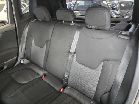 JEEP Renegade 1.8 16V 4P FLEX AUTOMTICO, Foto 15