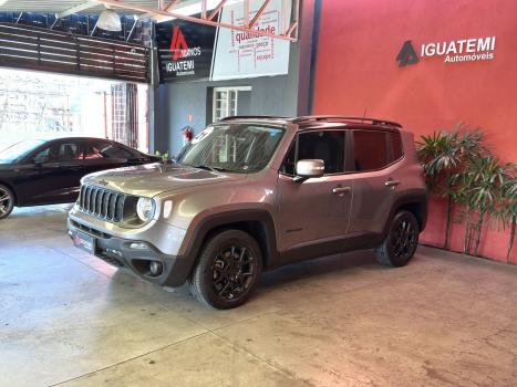 JEEP Renegade 1.8 16V 4P FLEX SPORT AUTOMTICO, Foto 2