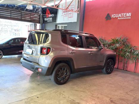 JEEP Renegade 1.8 16V 4P FLEX SPORT AUTOMTICO, Foto 3