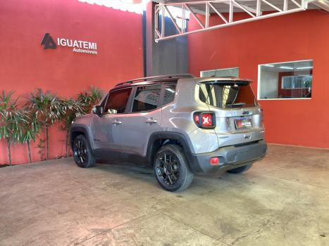 JEEP Renegade 1.8 16V 4P FLEX SPORT AUTOMTICO, Foto 5