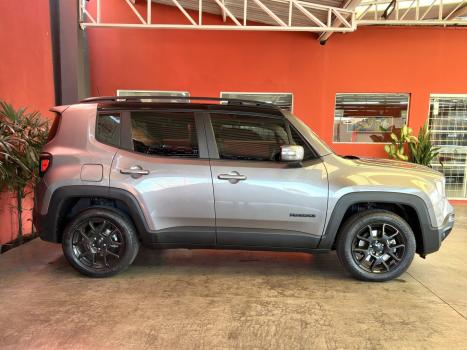 JEEP Renegade 1.8 16V 4P FLEX SPORT AUTOMTICO, Foto 6