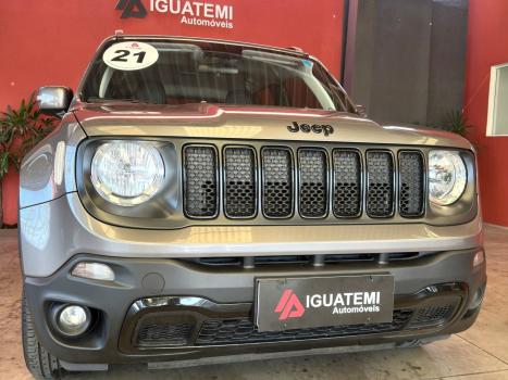 JEEP Renegade 1.8 16V 4P FLEX SPORT AUTOMTICO, Foto 9