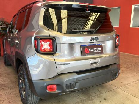 JEEP Renegade 1.8 16V 4P FLEX SPORT AUTOMTICO, Foto 10