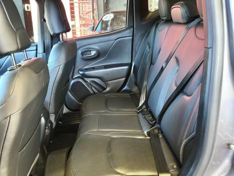 JEEP Renegade 1.8 16V 4P FLEX SPORT AUTOMTICO, Foto 13