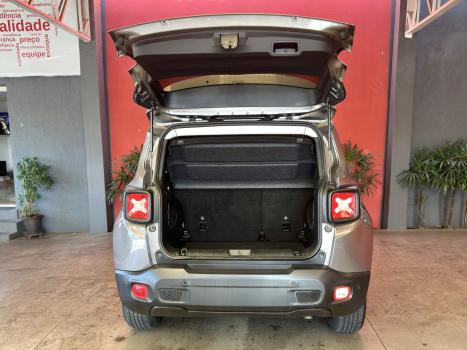 JEEP Renegade 1.8 16V 4P FLEX SPORT AUTOMTICO, Foto 14