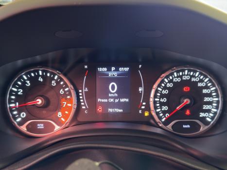 JEEP Renegade 1.8 16V 4P FLEX SPORT AUTOMTICO, Foto 16