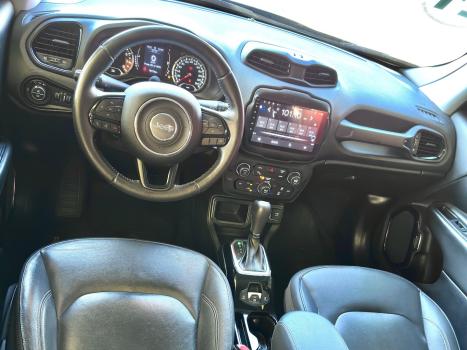JEEP Renegade 1.8 16V 4P FLEX SPORT AUTOMTICO, Foto 17