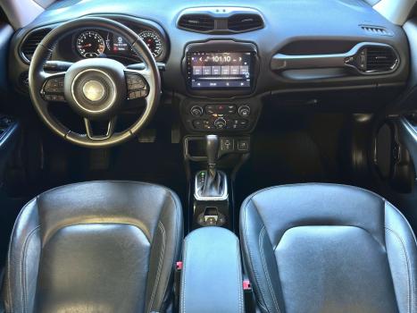 JEEP Renegade 1.8 16V 4P FLEX SPORT AUTOMTICO, Foto 18