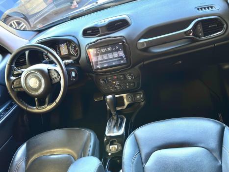 JEEP Renegade 1.8 16V 4P FLEX SPORT AUTOMTICO, Foto 19