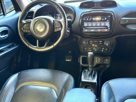 JEEP Renegade 1.8 16V 4P FLEX SPORT AUTOMTICO, Foto 20