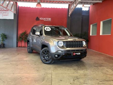 JEEP Renegade 1.8 16V 4P FLEX SPORT AUTOMTICO, Foto 21